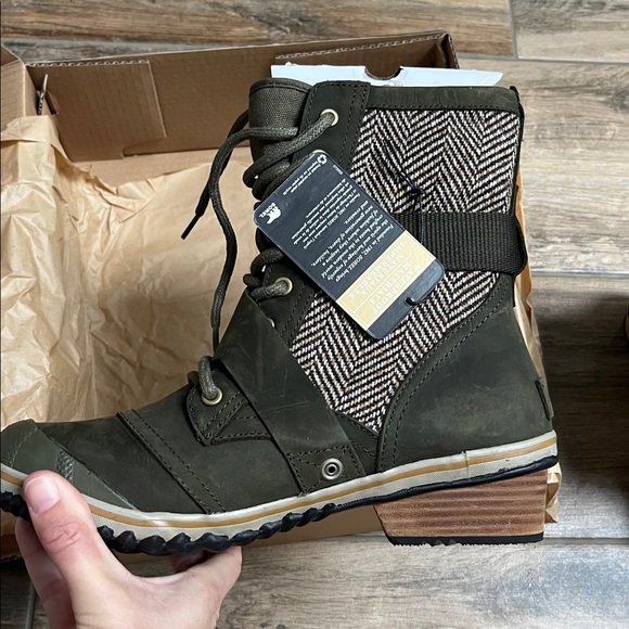 Sorel slim bootlace - Picture 8 of 9